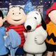 The Peanuts gang as we all remember them